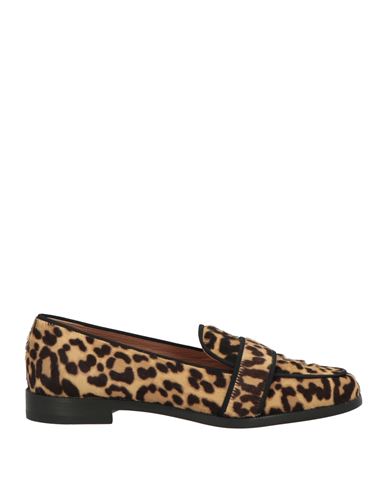Mokassin Damen Braun 35 Damen