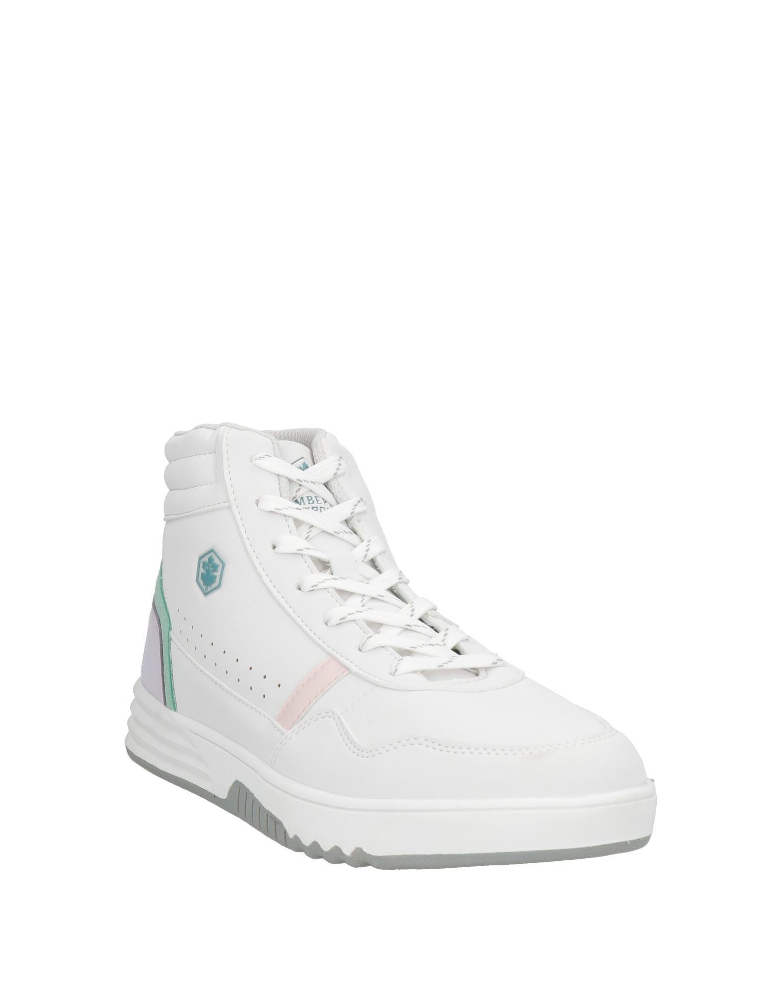  Lumberjack - Schuhe - Sneakers - On Yoox.com 