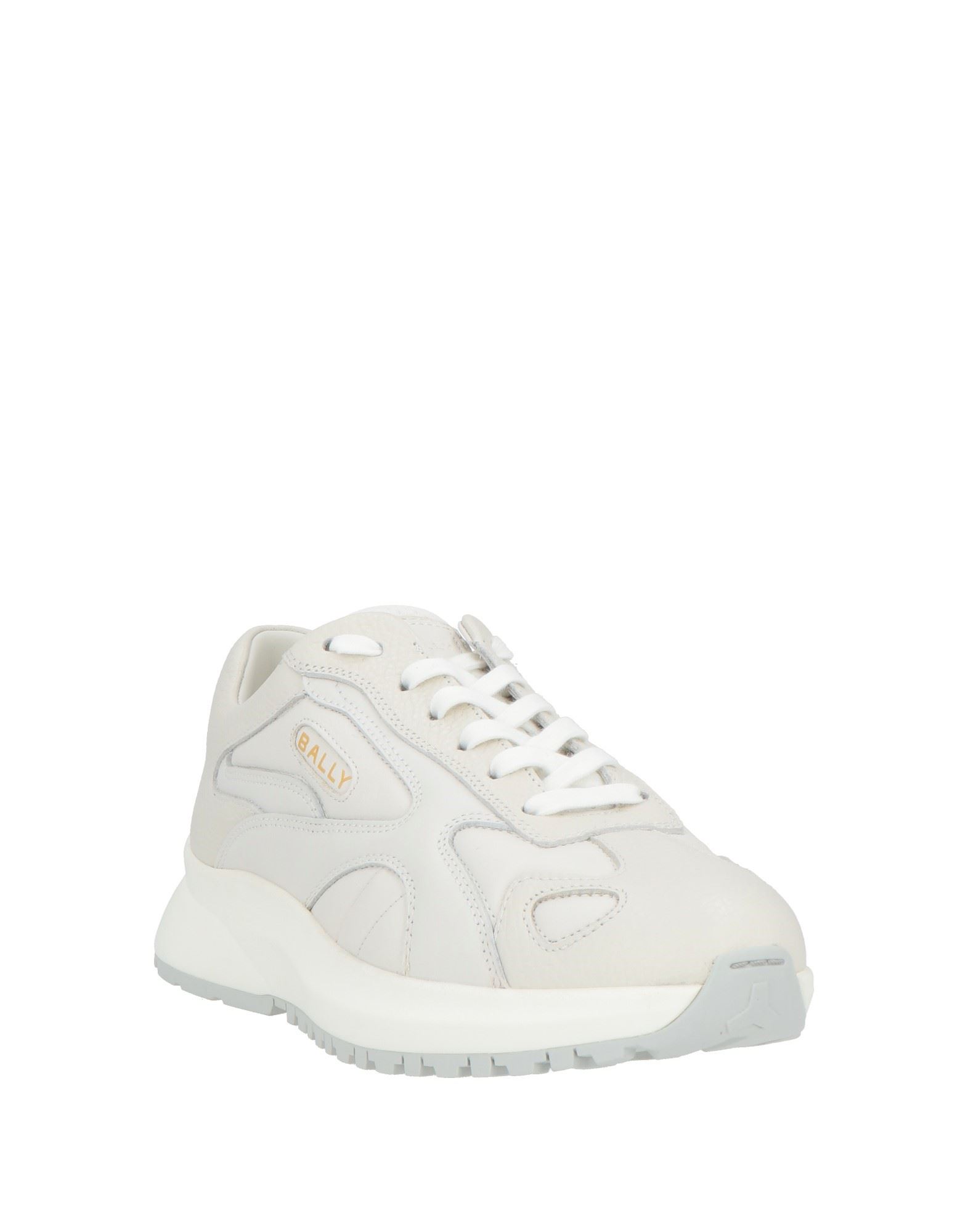  Bally - Schuhe - Sneakers - On Yoox.com 