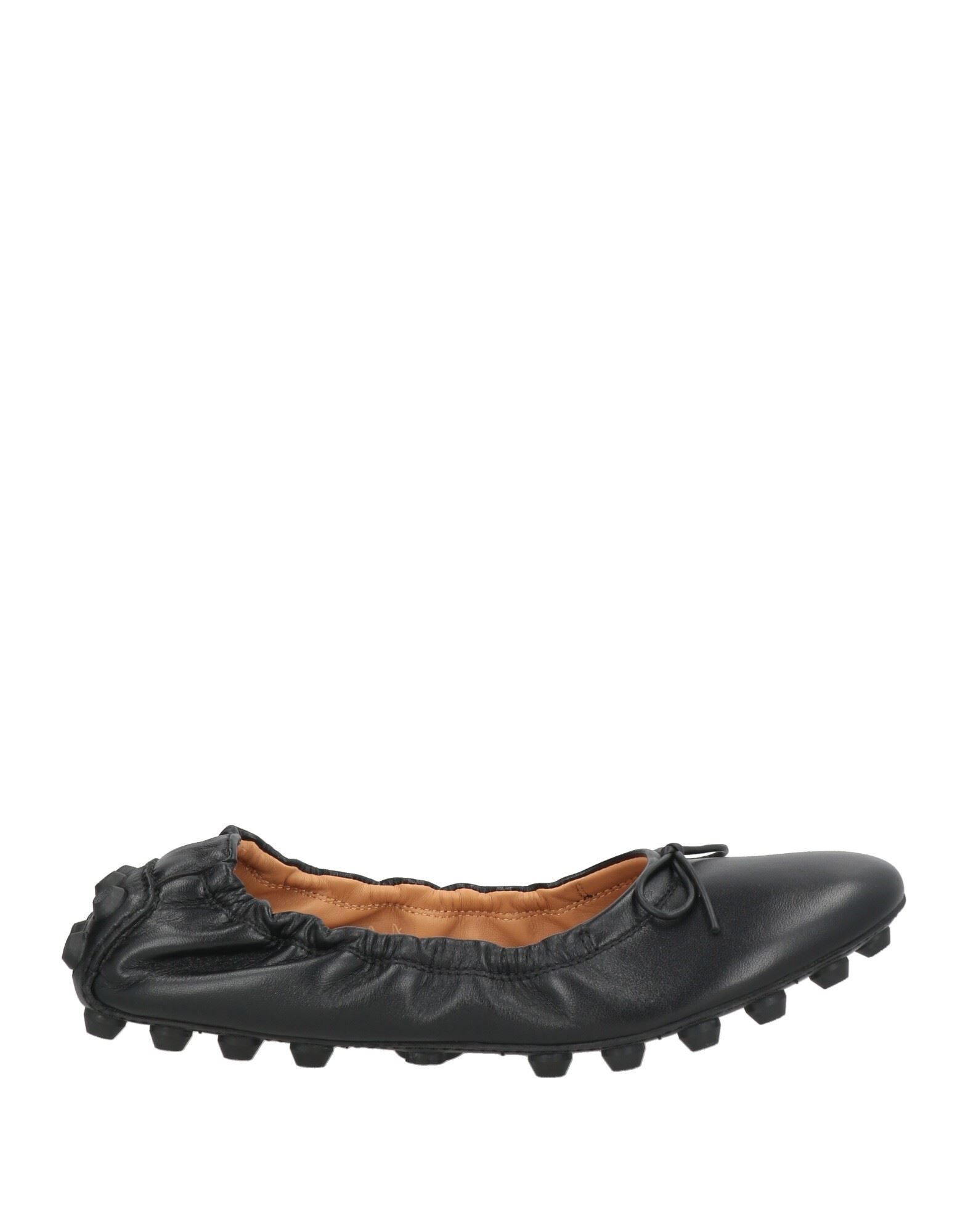 TOD'S TOD'S ΠΑΠΟΥΤΣΙΑ Μπαλαρίνες