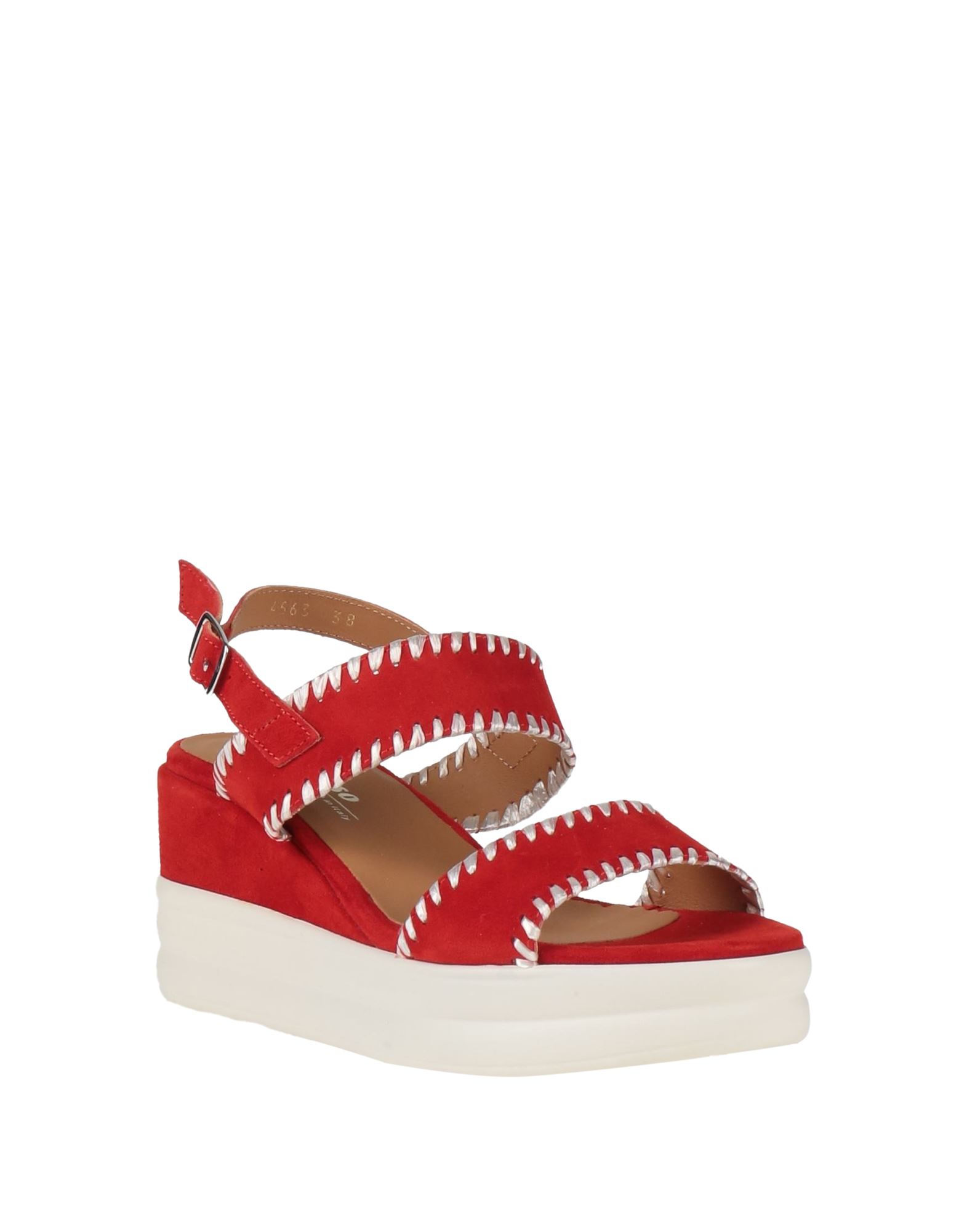  Melluso - Schuhe - Sandalen - On Yoox.com 