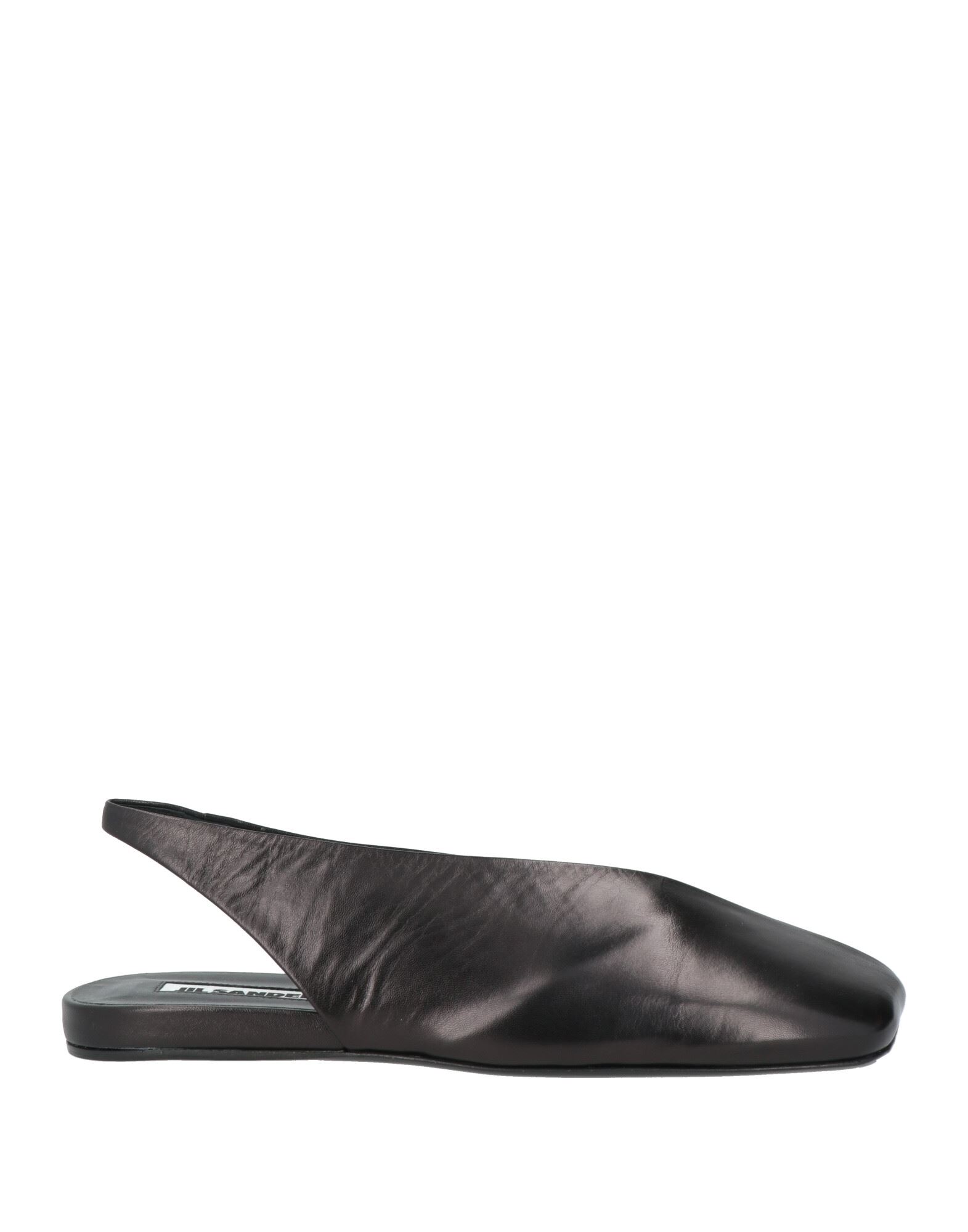 JIL SANDER JIL SANDER ΠΑΠΟΥΤΣΙΑ Μπαλαρίνες