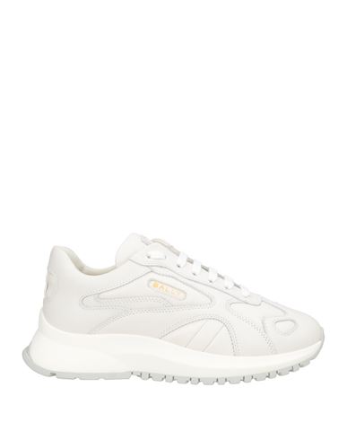 Bally Sneakers Mujer Hueso 36 Mujer