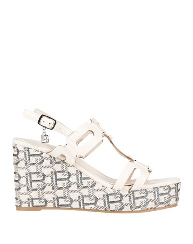 Sandalias Mujer Marfil 36,37,38,40 Mujer