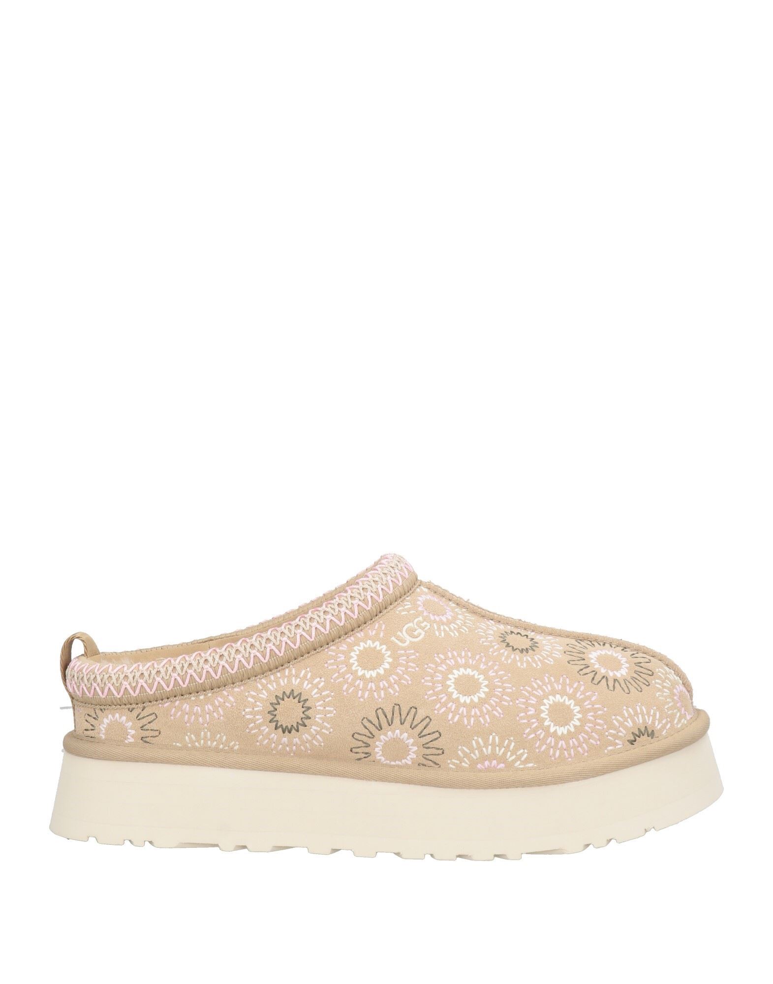 UGG UGG ΠΑΠΟΥΤΣΙΑ Μουλάρια και τσόκαρα