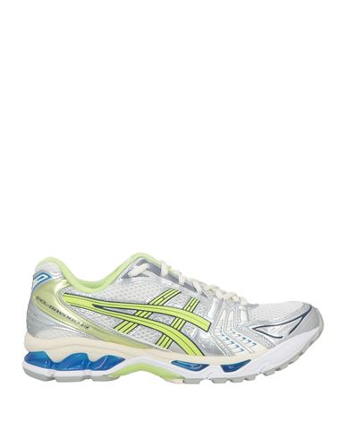 Sneakers Hombre Verde lima 37,37.5,38,39,39.5,40,40.5,41.5,42,42.5,43.5,44,44.5,45 Hombre