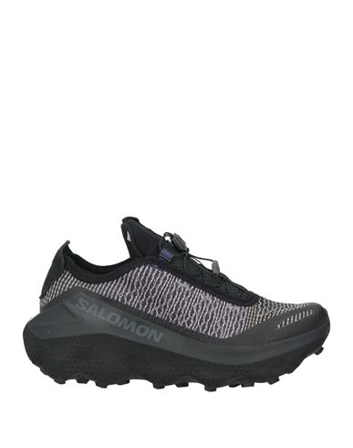Sneakers Hombre Negro 39 ⅓,40,40 ⅔,41 ⅓,42 ⅔,43 ⅓,44,44 ⅔,45 ⅓,46,46 ⅔ Hombre