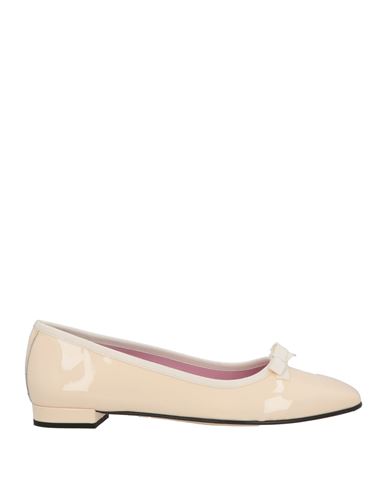 Bailarinas Mujer Marfil 36,36.5,37,37.5,38,38.5,39.5,40,40.5 Mujer