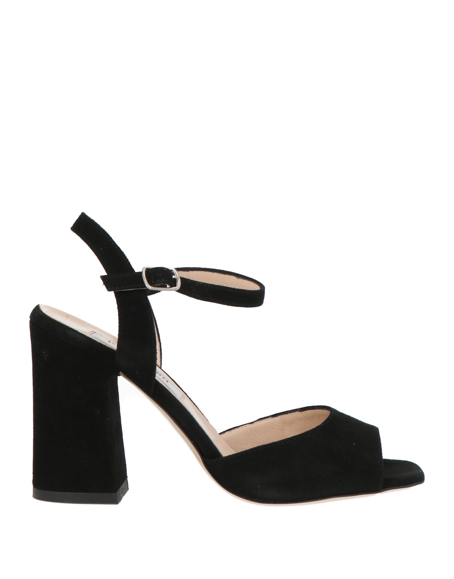 PREZIOSO PREZIOSO ΠΑΠΟΥΤΣΙΑ Πέδιλα