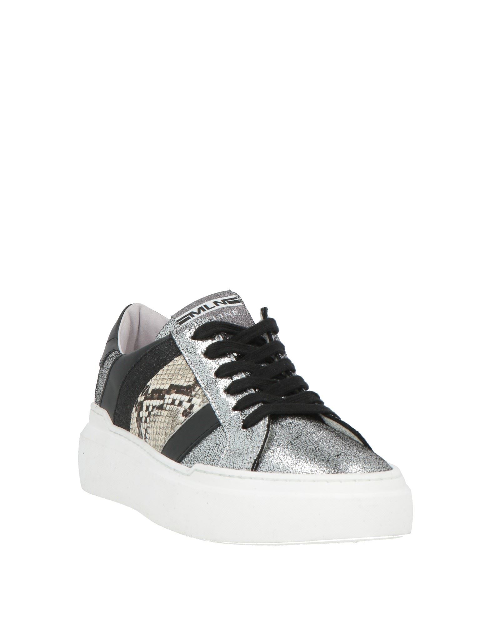  Méliné - Schuhe - Sneakers - On Yoox.com 