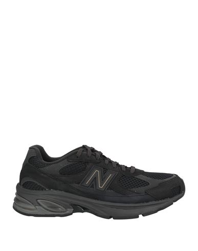 Sneakers Hombre Negro 38.5,39.5,40,40.5,41.5,42,42.5,43,44,44.5,45 Hombre