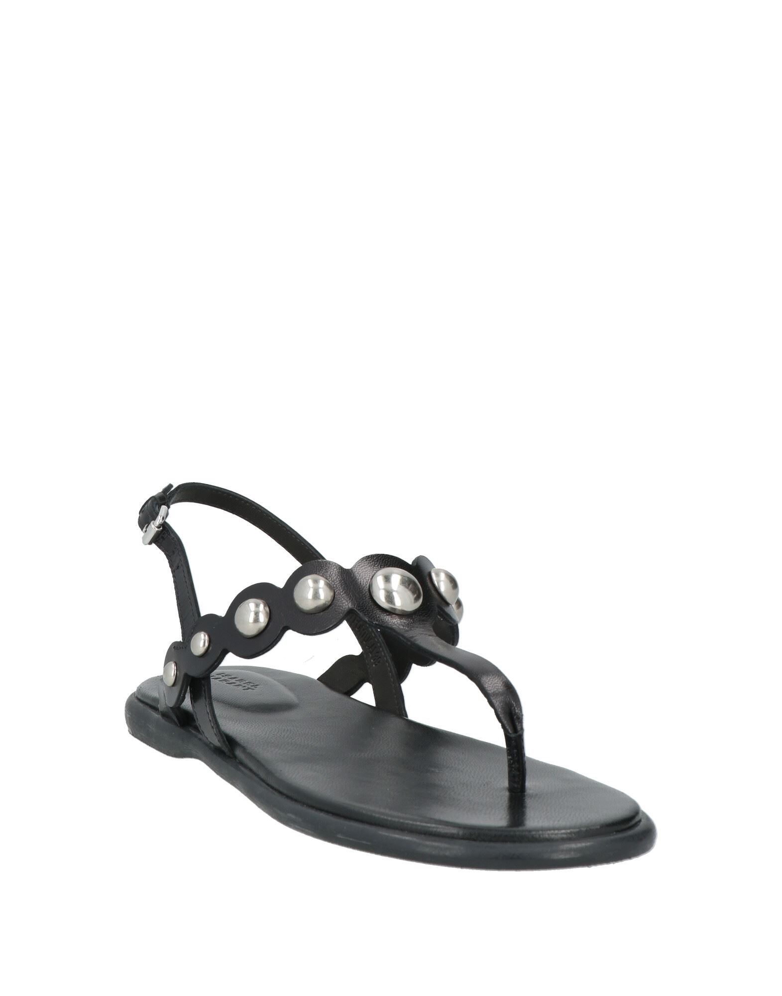  Isabel Marant - Schuhe - Zehentrenner - On Yoox.com 