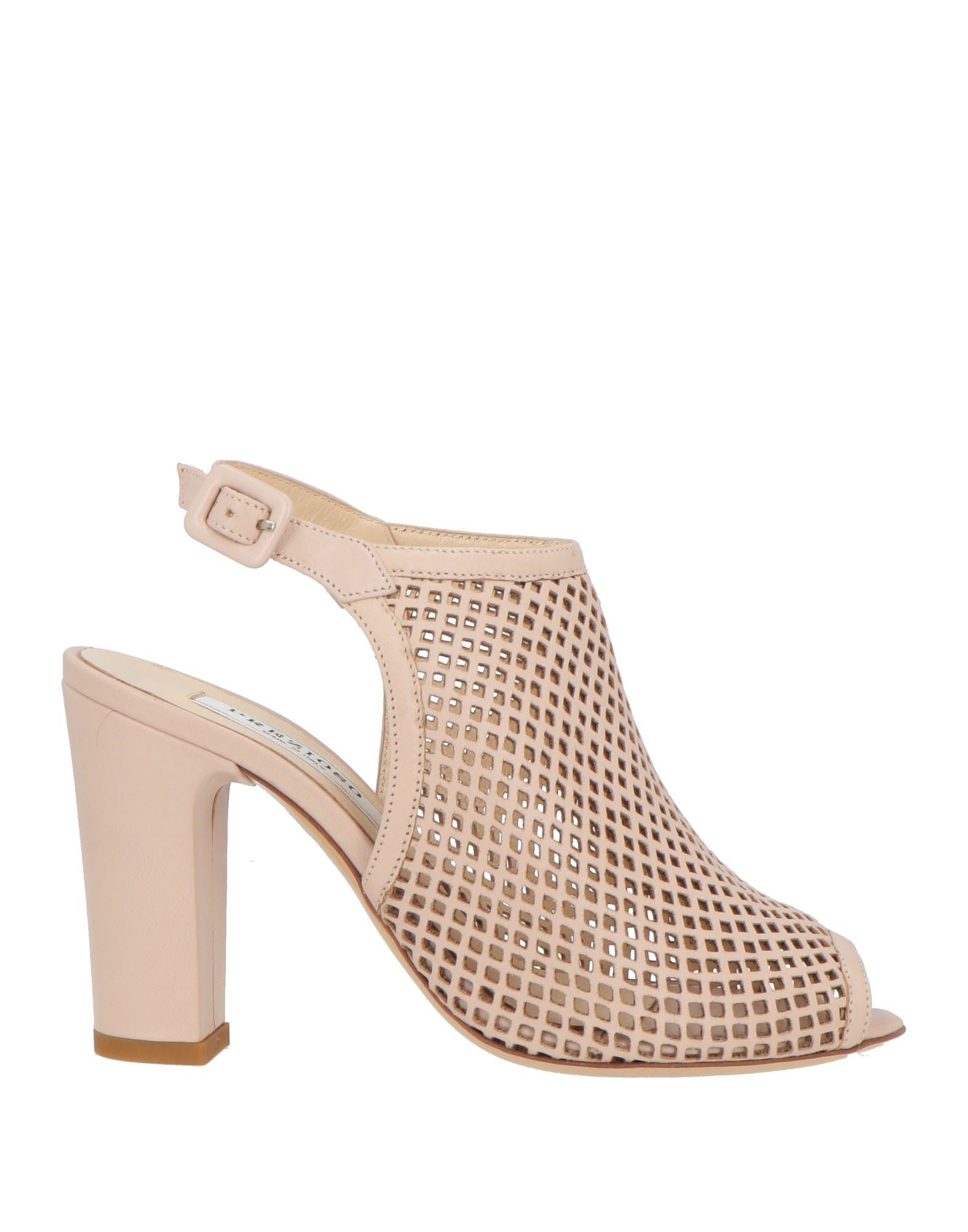 PREZIOSO PREZIOSO ΠΑΠΟΥΤΣΙΑ Πέδιλα