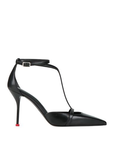 Pumps Damen Schwarz 40.5 Damen