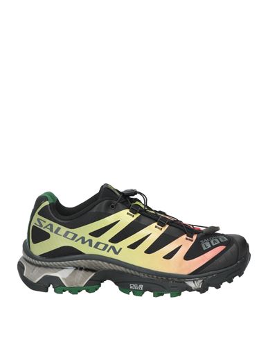 Sneakers Hombre Negro 40,42,44 ⅔ Hombre