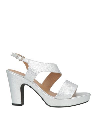 Sandale Damen Silber 41 Damen