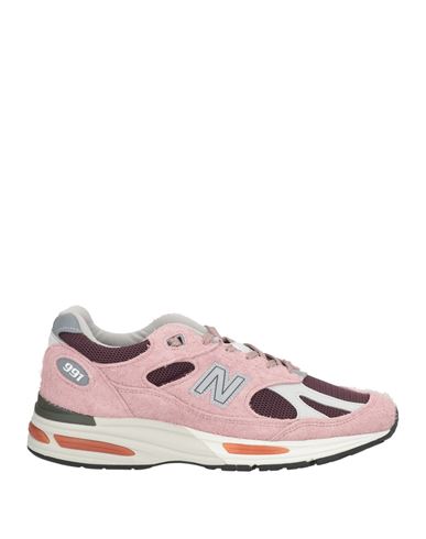 Sneakers Mujer Rosa 35,36,36.5 Mujer