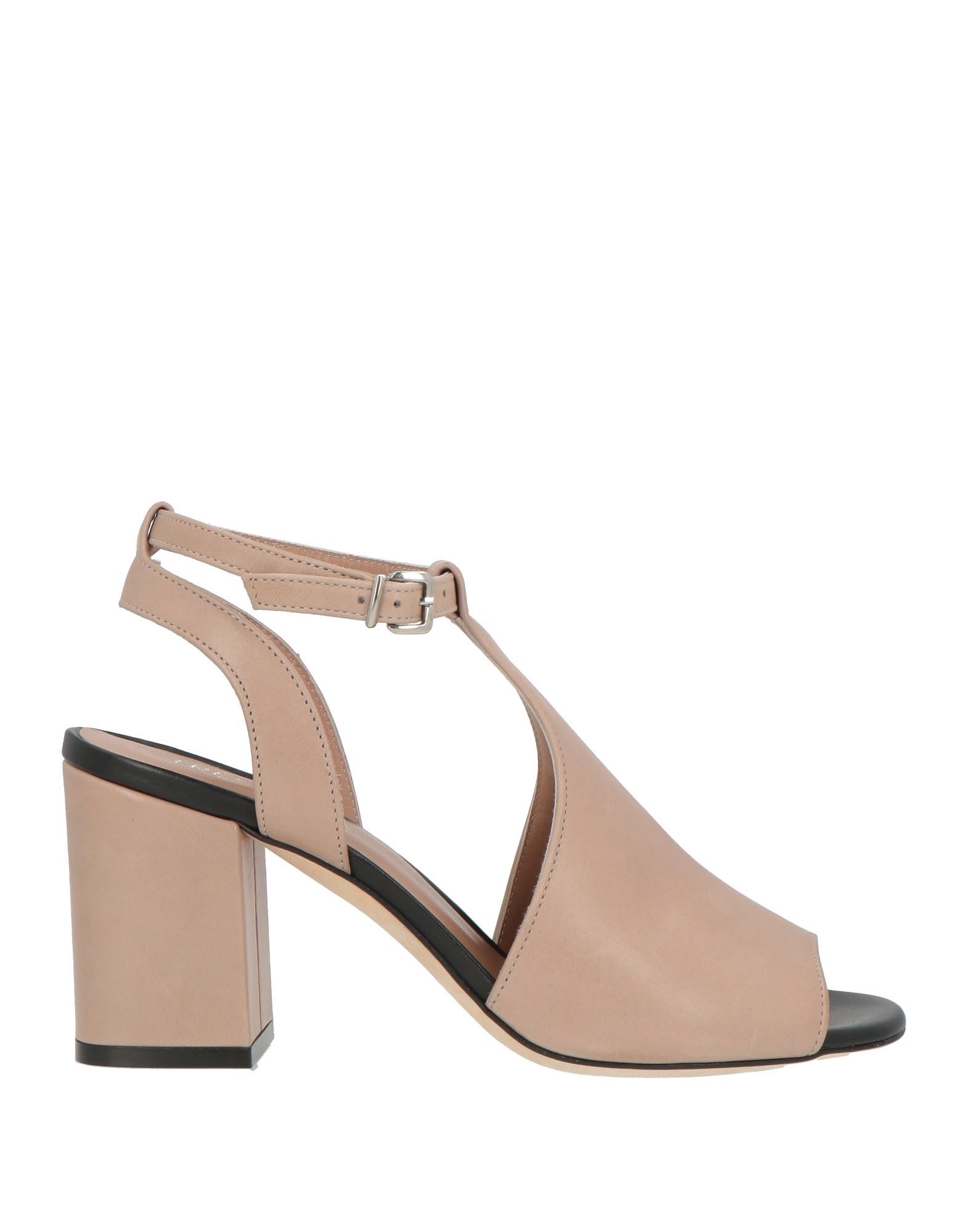 TRES JOLIE TRES JOLIE ΠΑΠΟΥΤΣΙΑ Πέδιλα