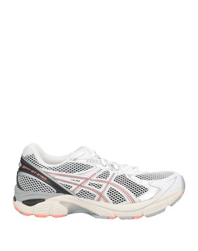 Sneakers Mujer Blanco 39 Mujer