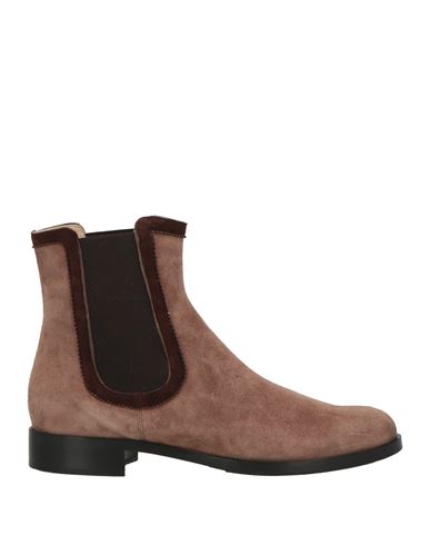 Stiefelette Damen Maulwurfsgrau 36,37,39,40 Damen