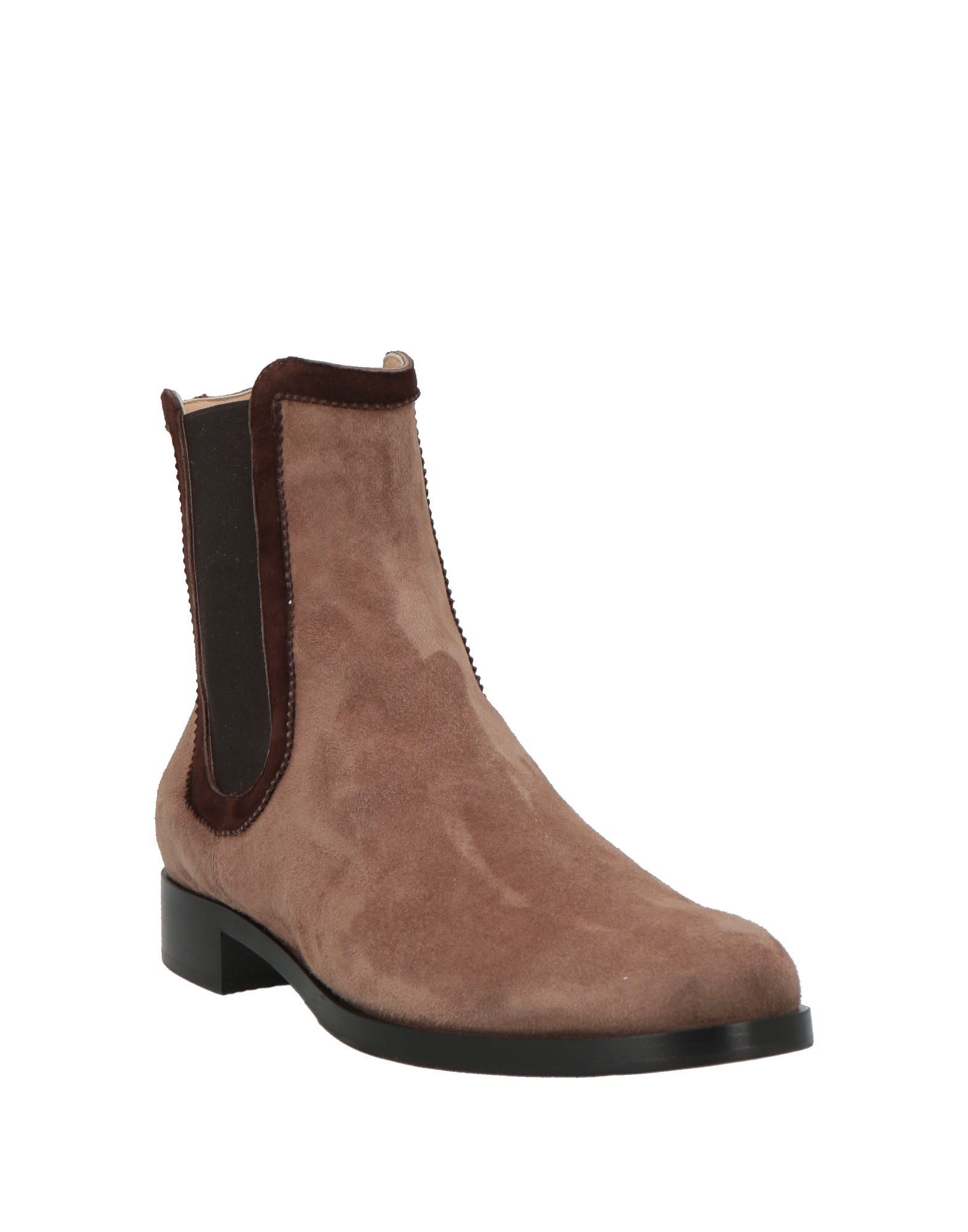  Fabrica Veneta - Schuhe - Stiefeletten - On Yoox.com 