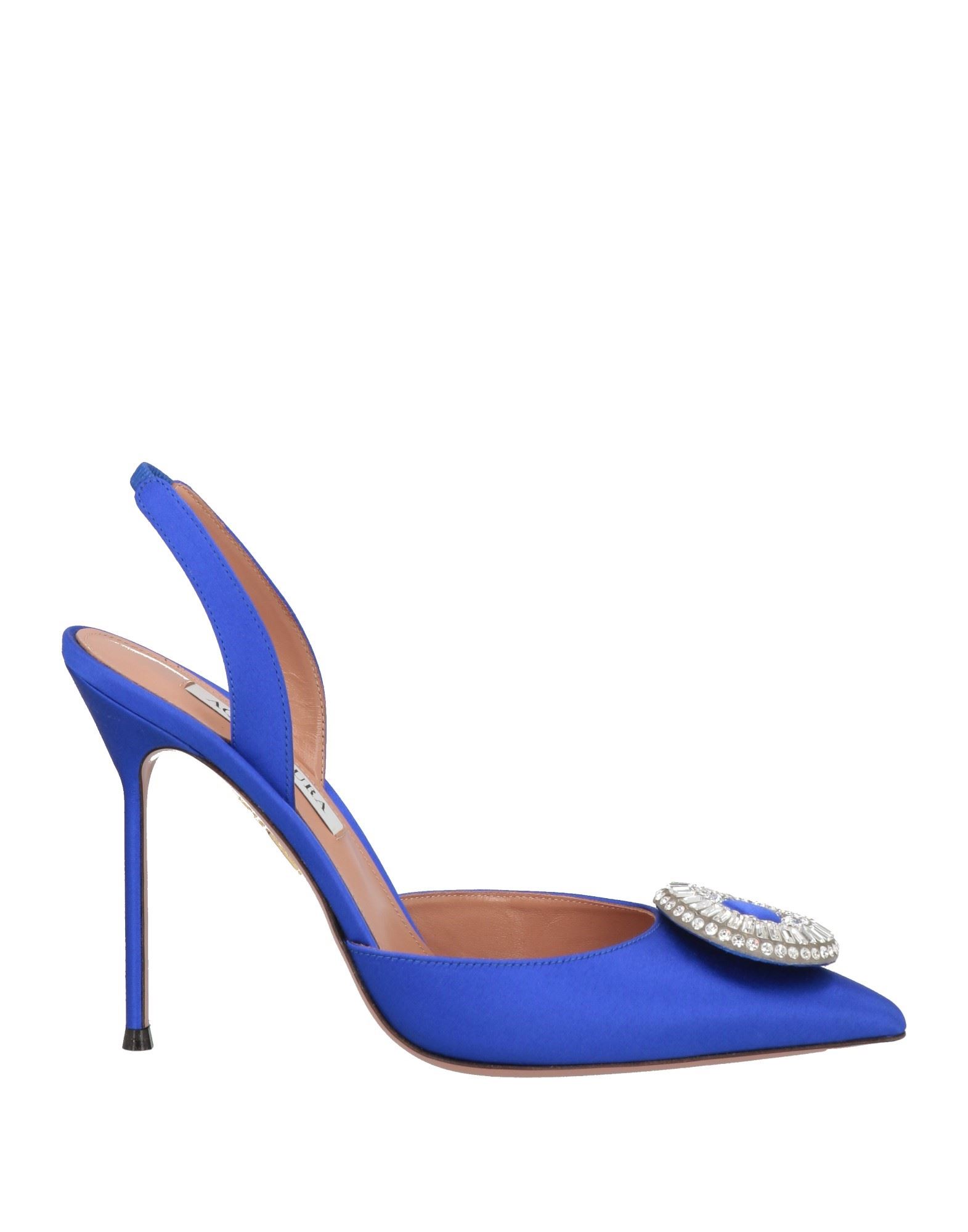 AQUAZZURA AQUAZZURA ΠΑΠΟΥΤΣΙΑ Κλειστά παπούτσια
