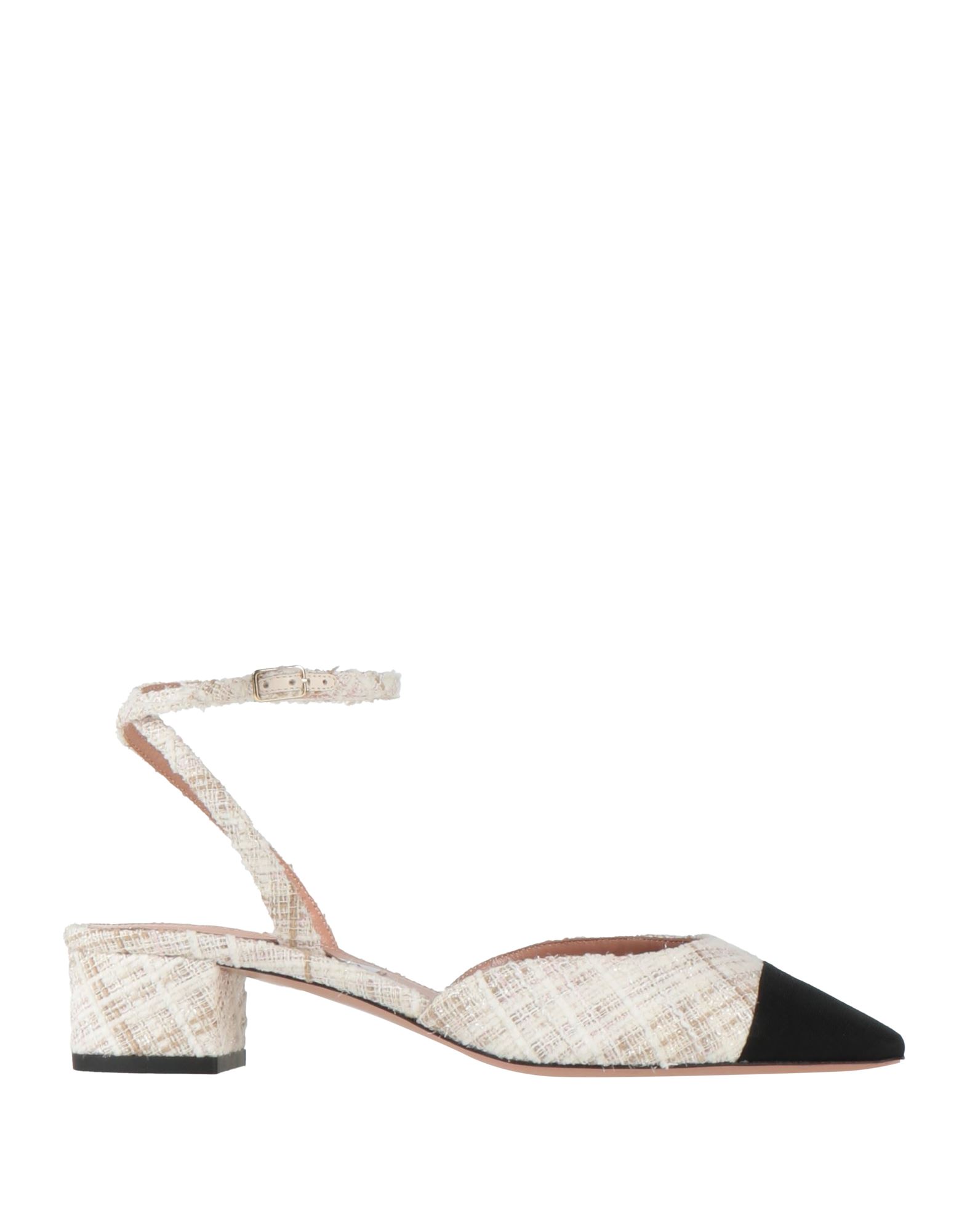 AQUAZZURA AQUAZZURA ΠΑΠΟΥΤΣΙΑ Κλειστά παπούτσια
