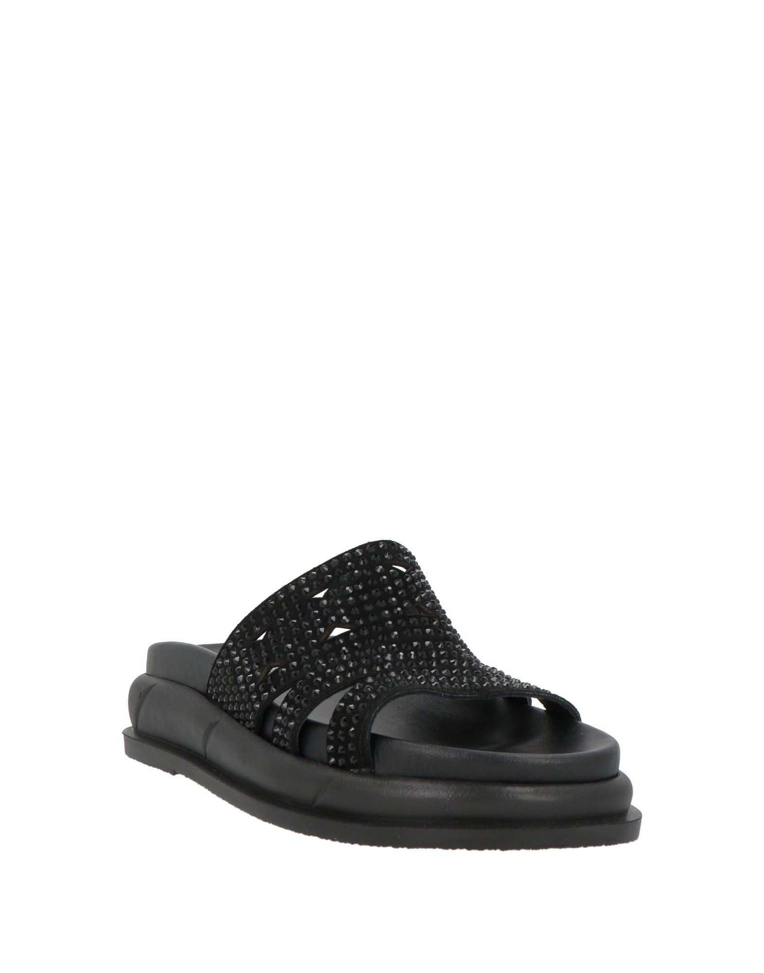  Nila & Nila - Schuhe - Sandalen - On Yoox.com 
