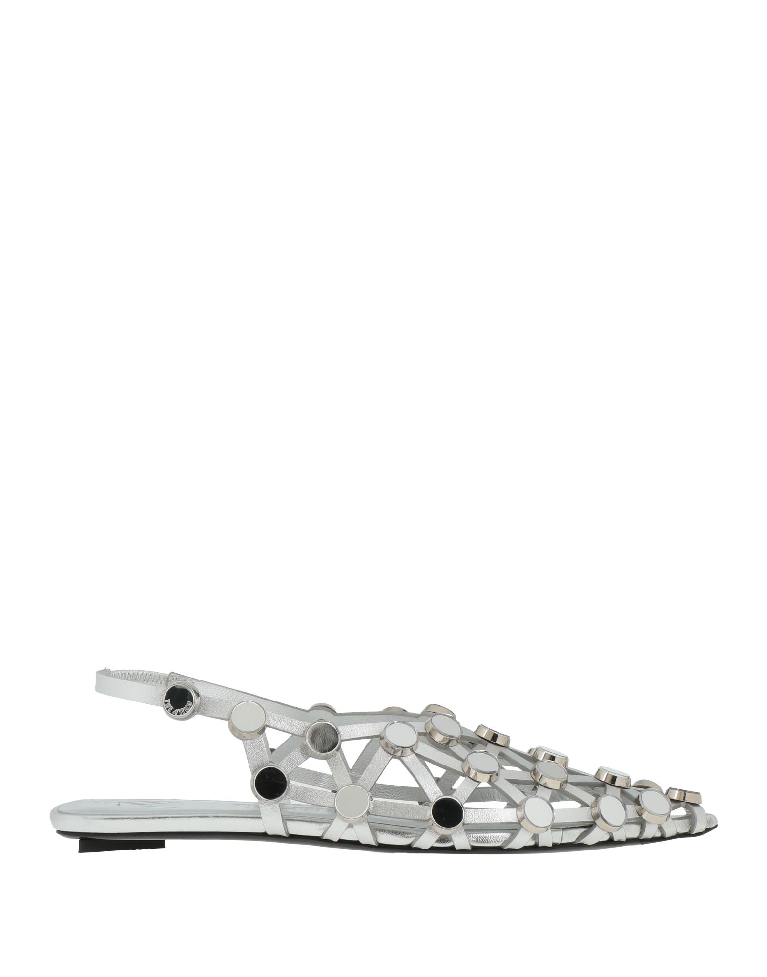  The Attico - Schuhe - Ballerinas - On Yoox.com 