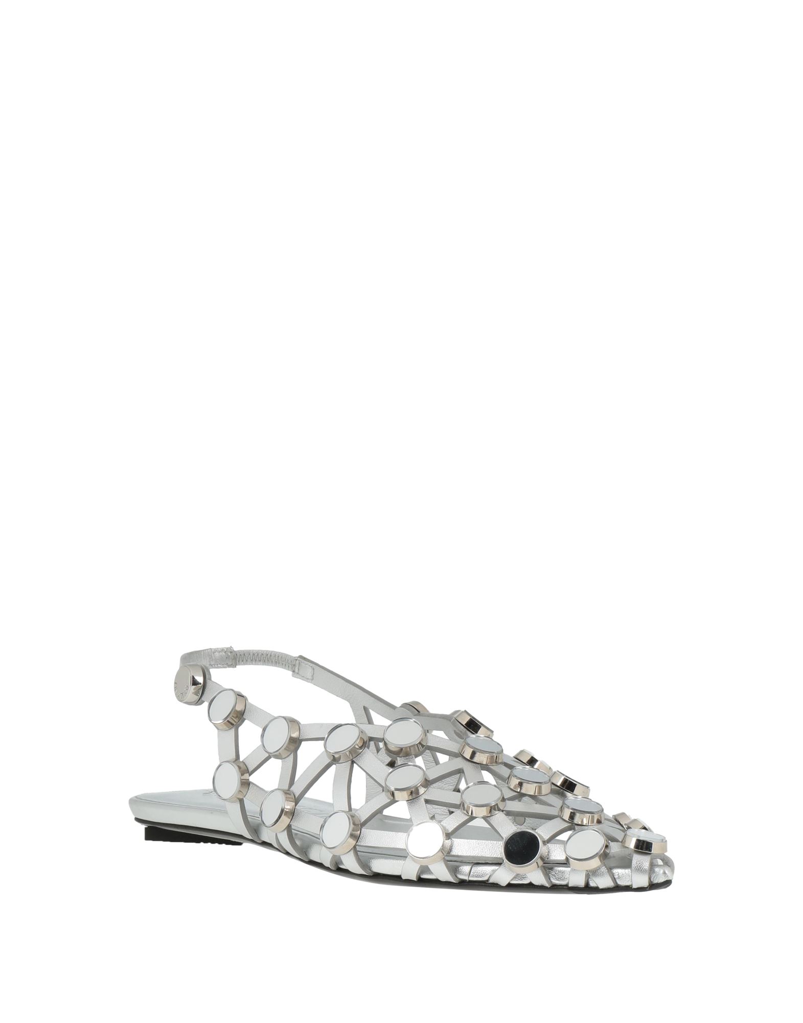  The Attico - Schuhe - Ballerinas - On Yoox.com 