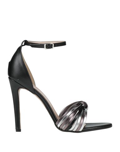 Sandale Damen Silber 36,37,39,40 Damen