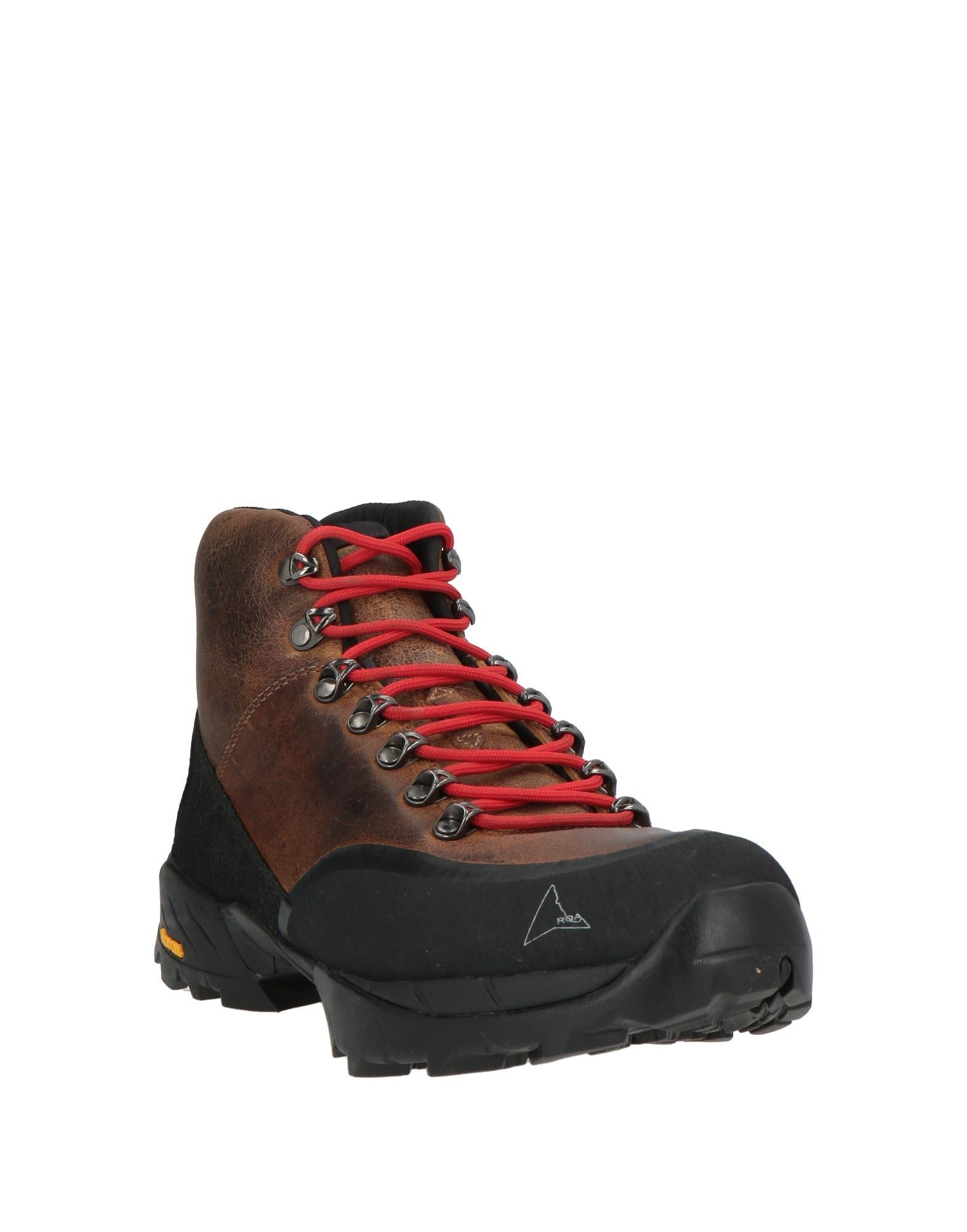  Roa - Schuhe - Stiefeletten - On Yoox.com 