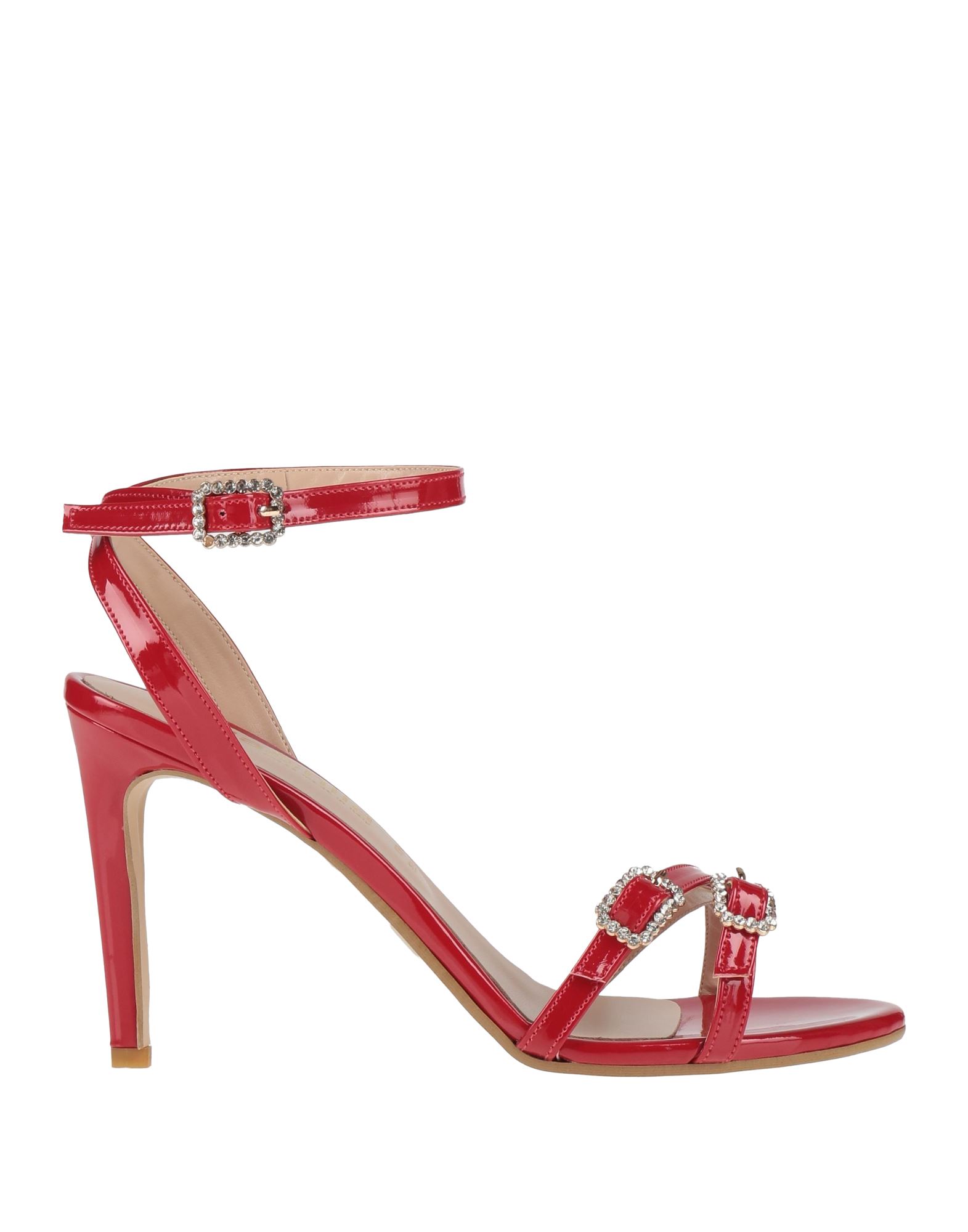  Nila & Nila - Schuhe - Sandalen - On Yoox.com 