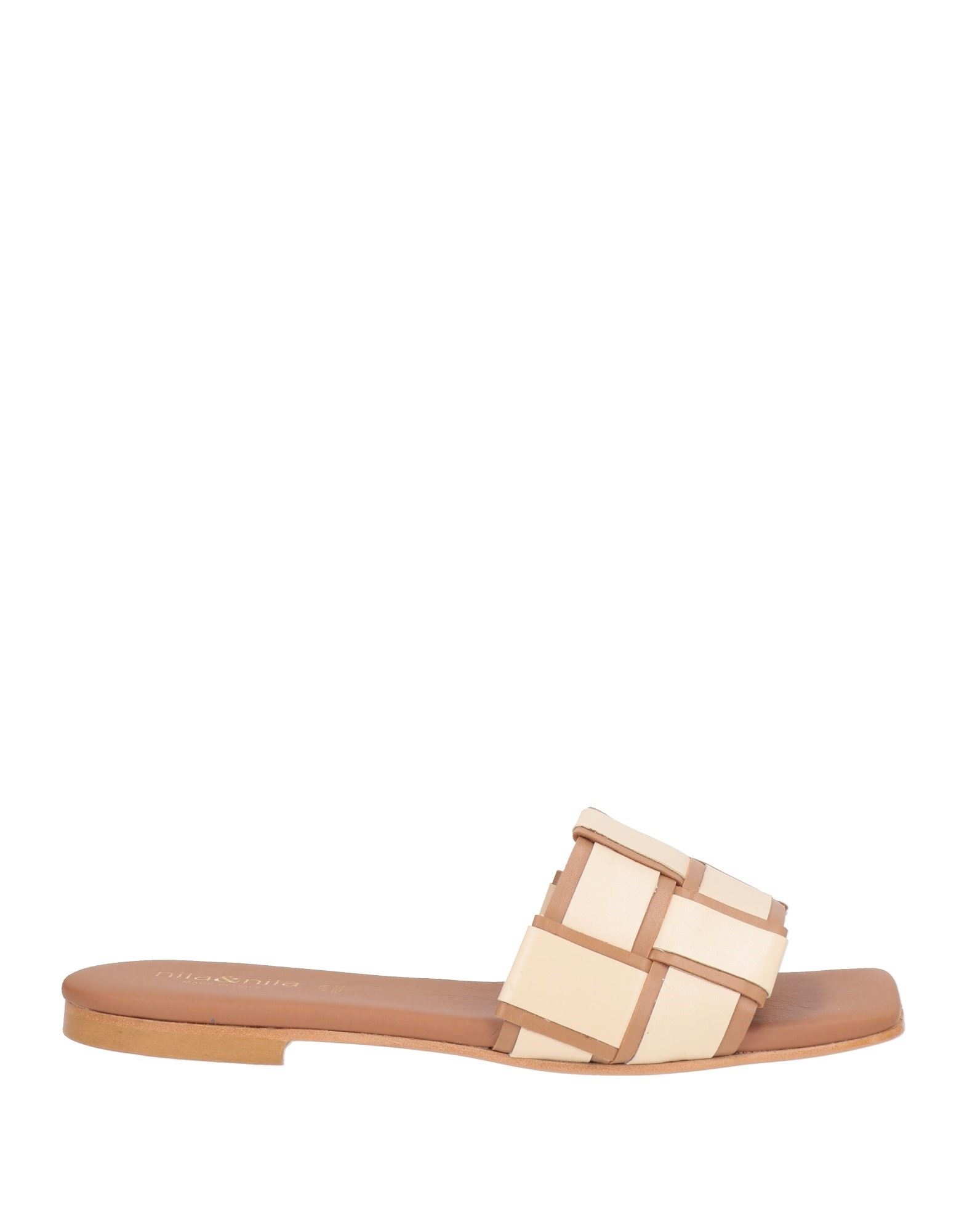  Nila & Nila - Schuhe - Sandalen - On Yoox.com 