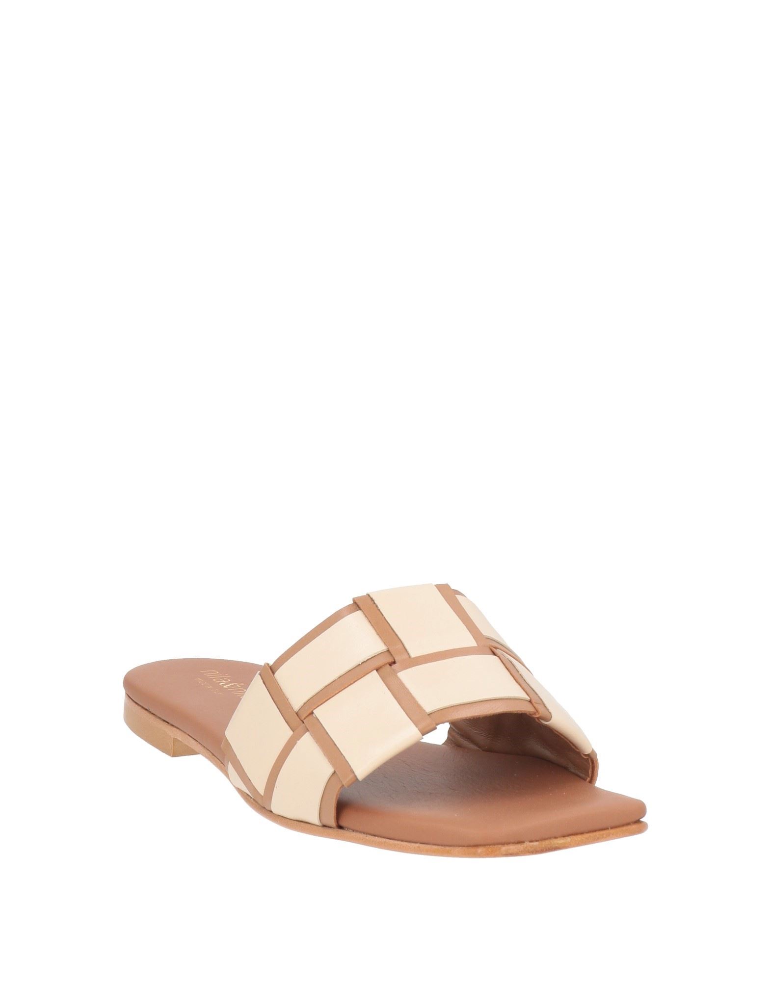  Nila & Nila - Schuhe - Sandalen - On Yoox.com 
