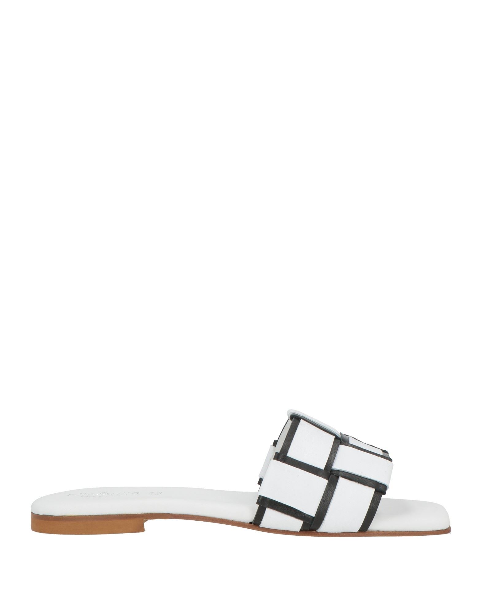  Nila & Nila - Schuhe - Sandalen - On Yoox.com 
