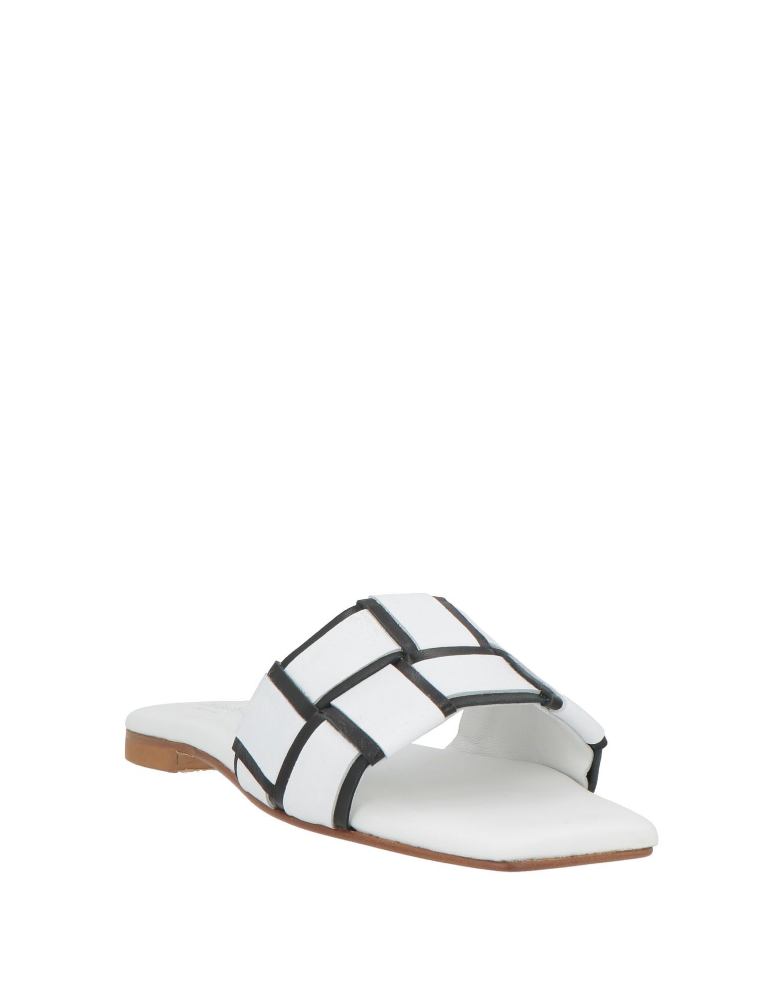  Nila & Nila - Schuhe - Sandalen - On Yoox.com 