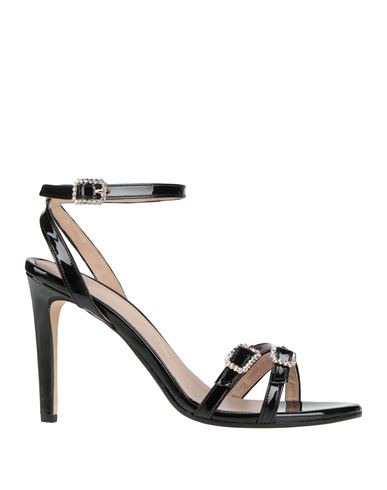 Sandalias Mujer Negro 36,37,38,39,40 Mujer