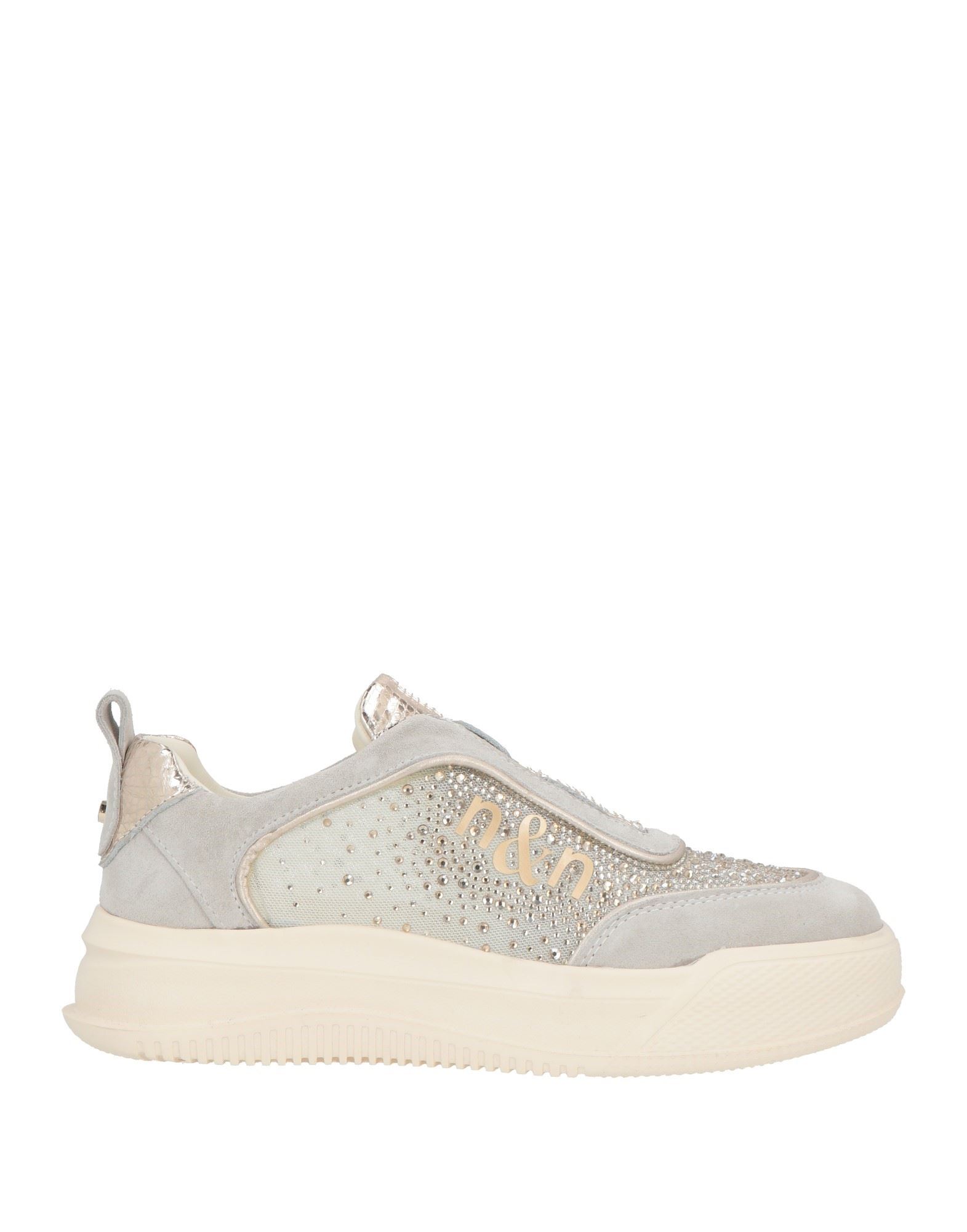  Nila & Nila - Schuhe - Sneakers - On Yoox.com 