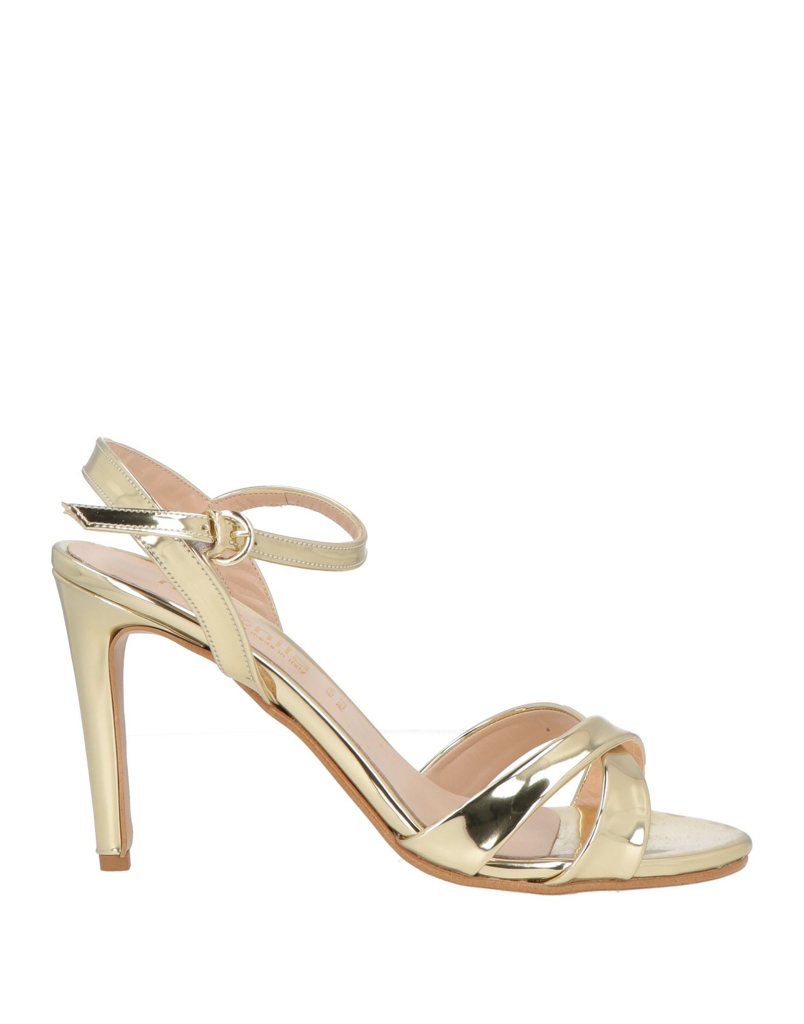  Nila & Nila - Schuhe - Sandalen - On Yoox.com 