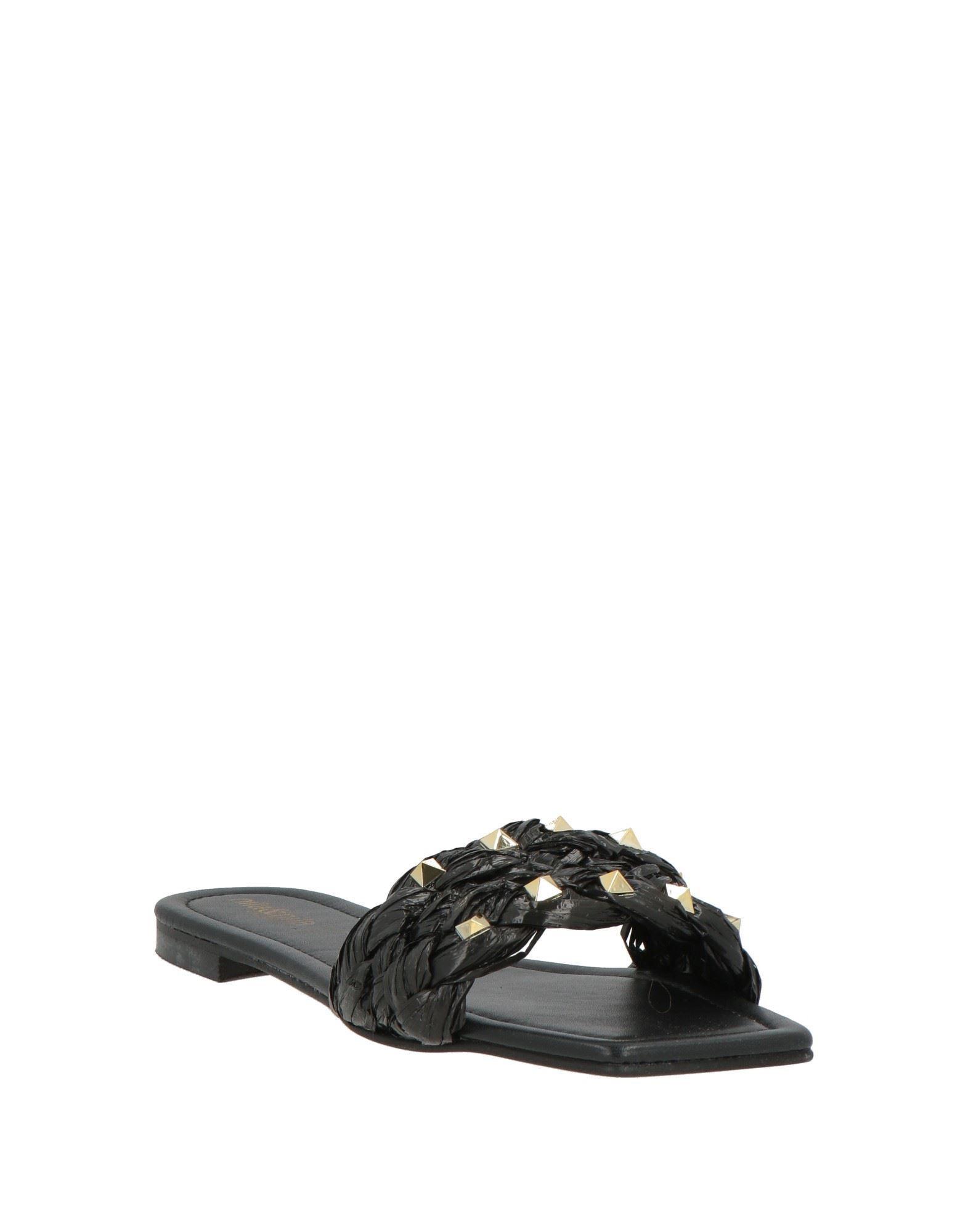  Nila & Nila - Schuhe - Sandalen - On Yoox.com 