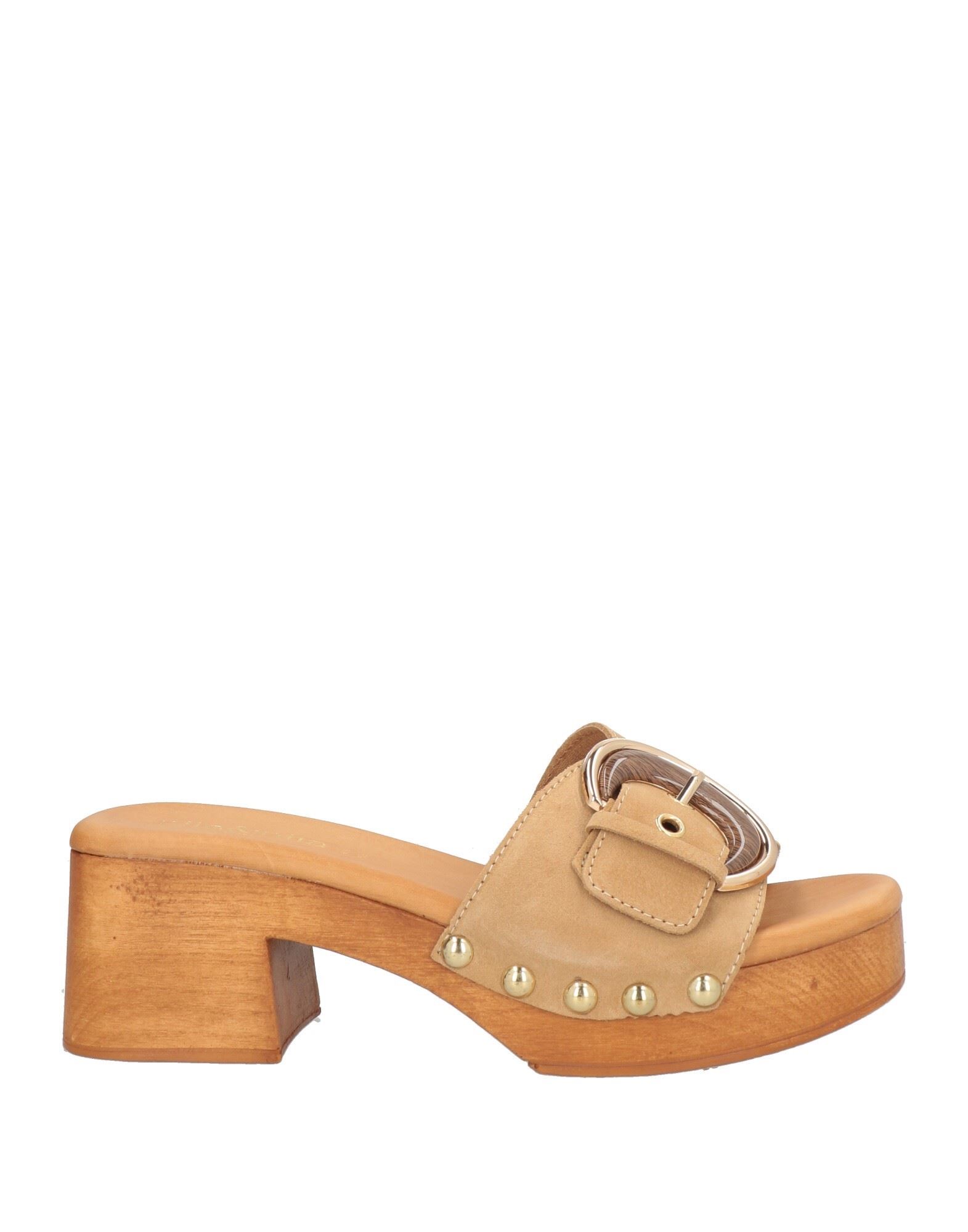 NILA & NILA NILA & NILA ΠΑΠΟΥΤΣΙΑ Μουλάρια και τσόκαρα