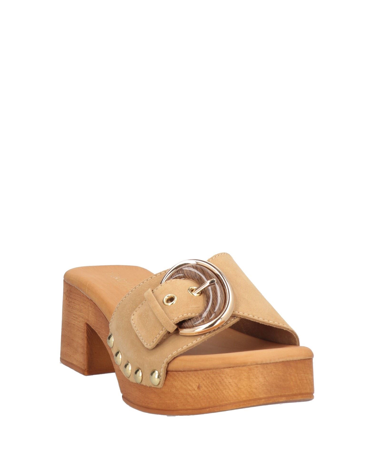  Nila & Nila - Schuhe - Sandalen - On Yoox.com 