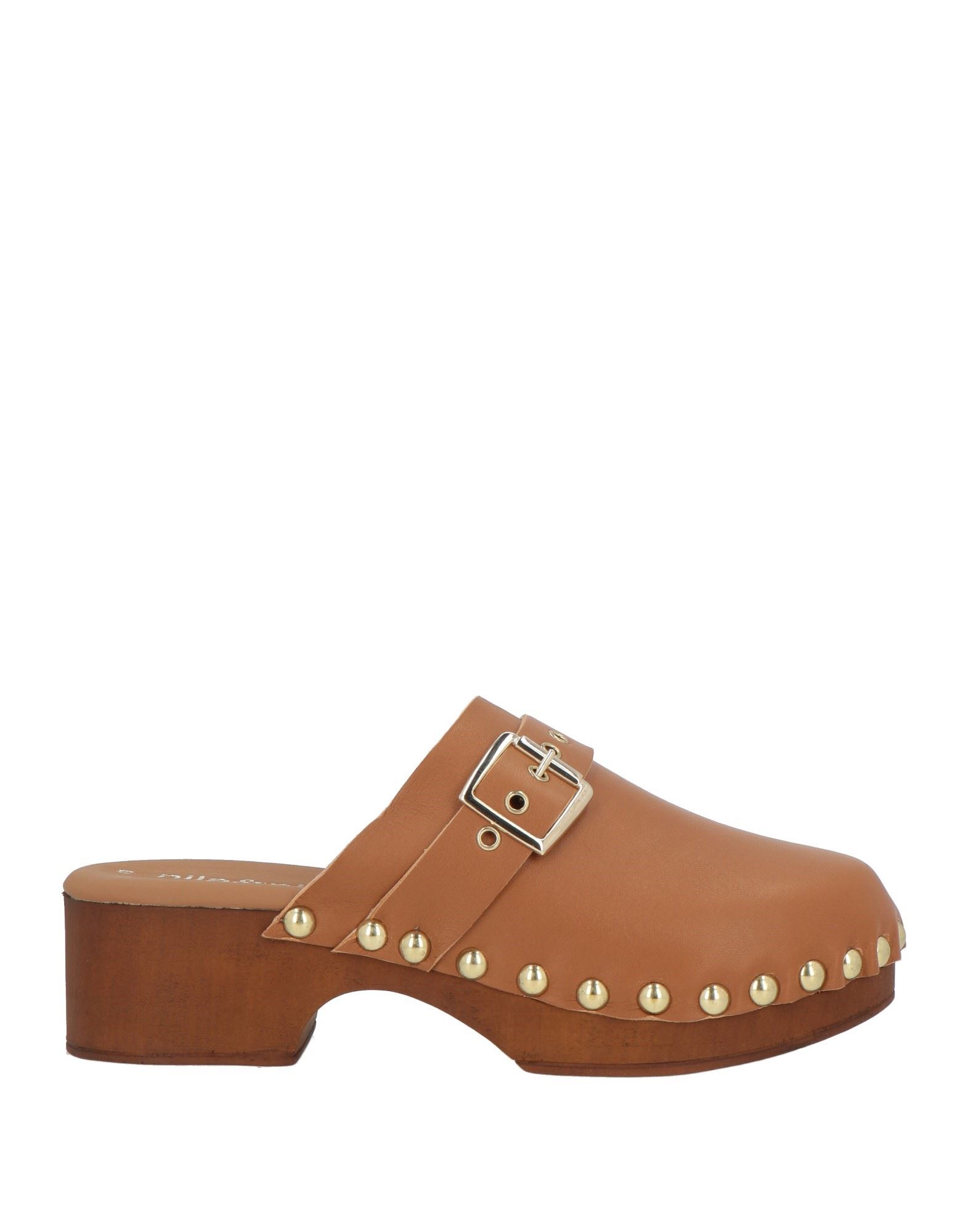 NILA & NILA NILA & NILA ΠΑΠΟΥΤΣΙΑ Μουλάρια και τσόκαρα