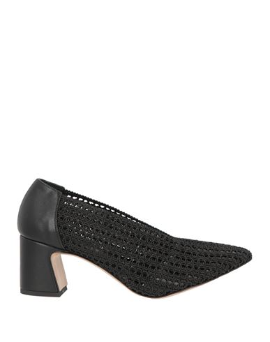 Zapatos de salón Mujer Negro 36,37,38,40 Mujer