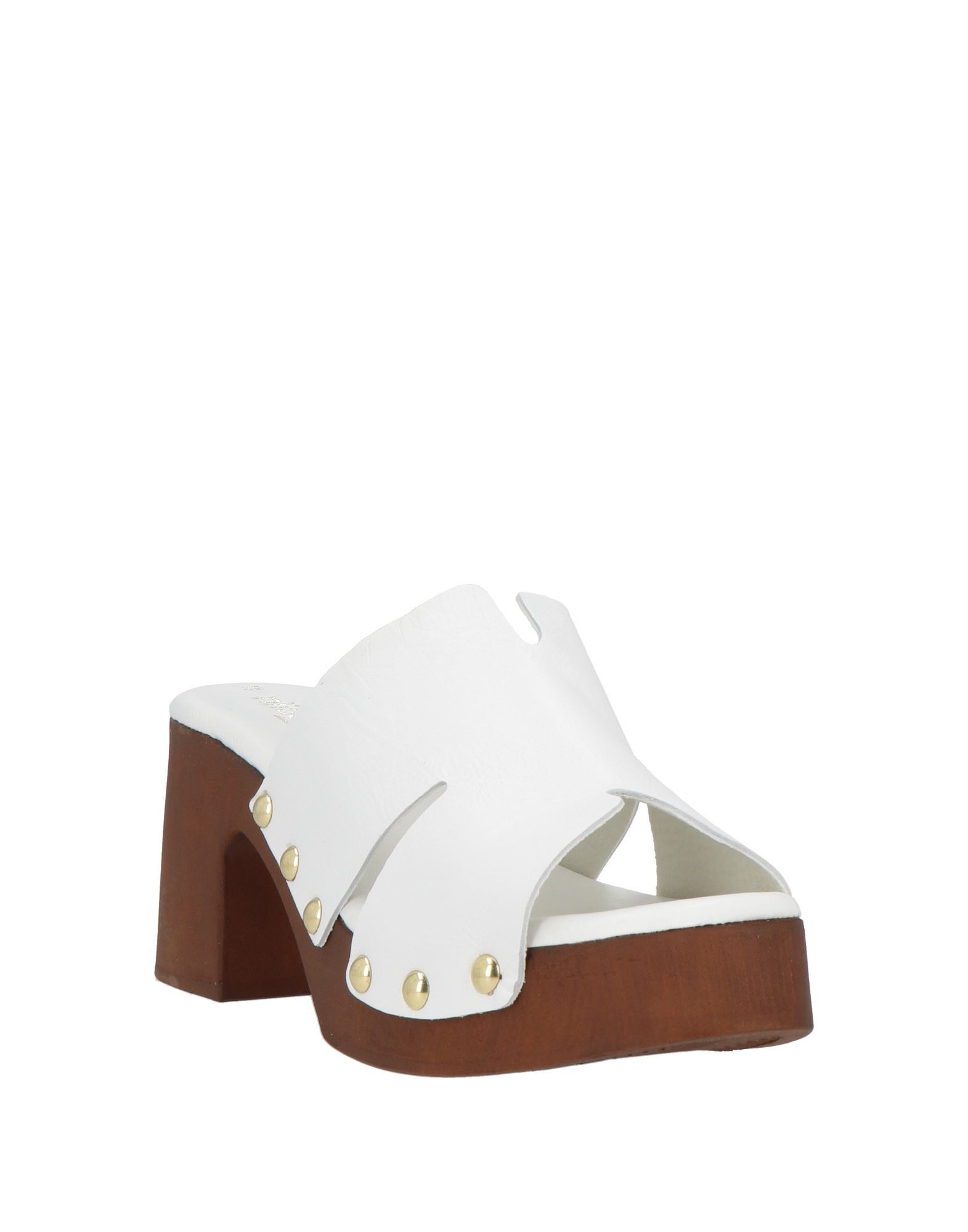  Nila & Nila - Schuhe - Mules & Clogs - On Yoox.com 