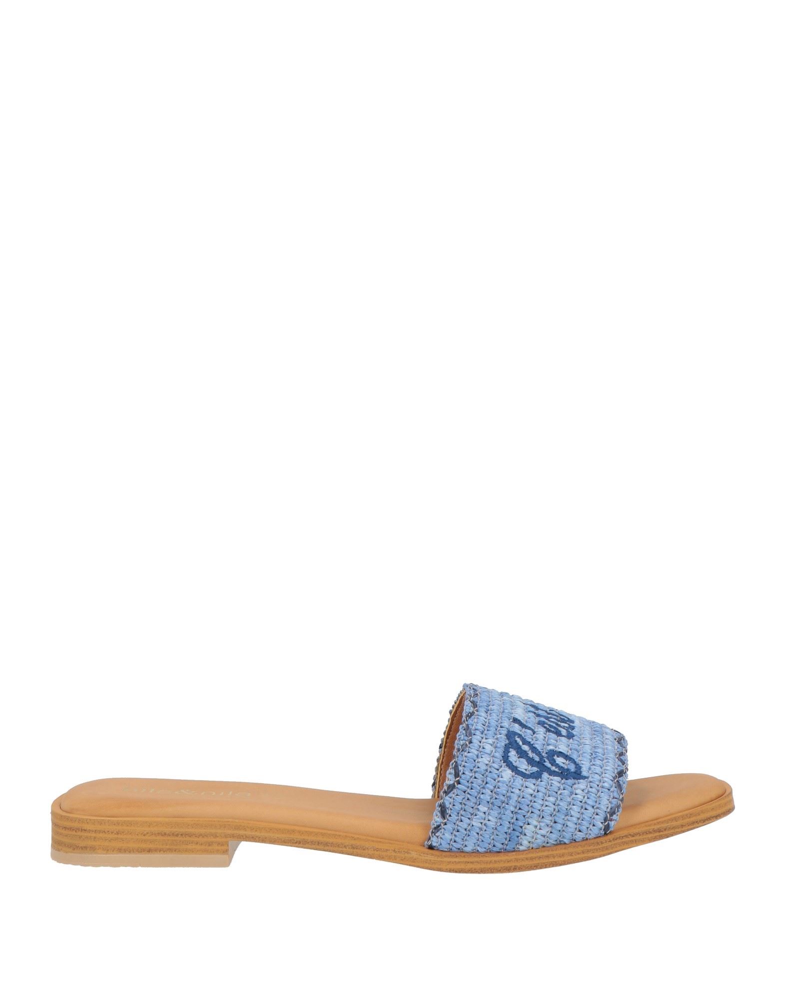  Nila & Nila - Schuhe - Sandalen - On Yoox.com 