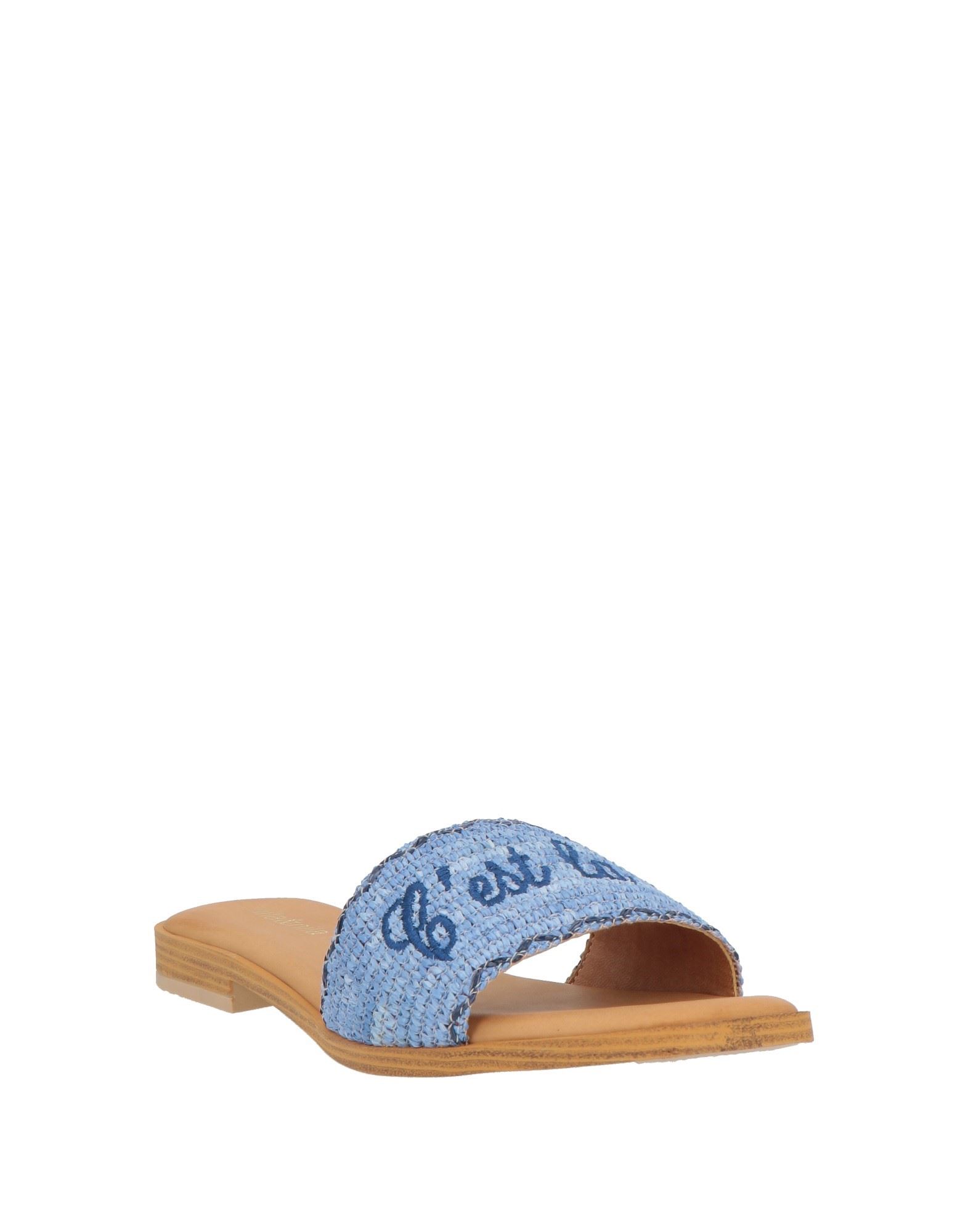  Nila & Nila - Schuhe - Sandalen - On Yoox.com 