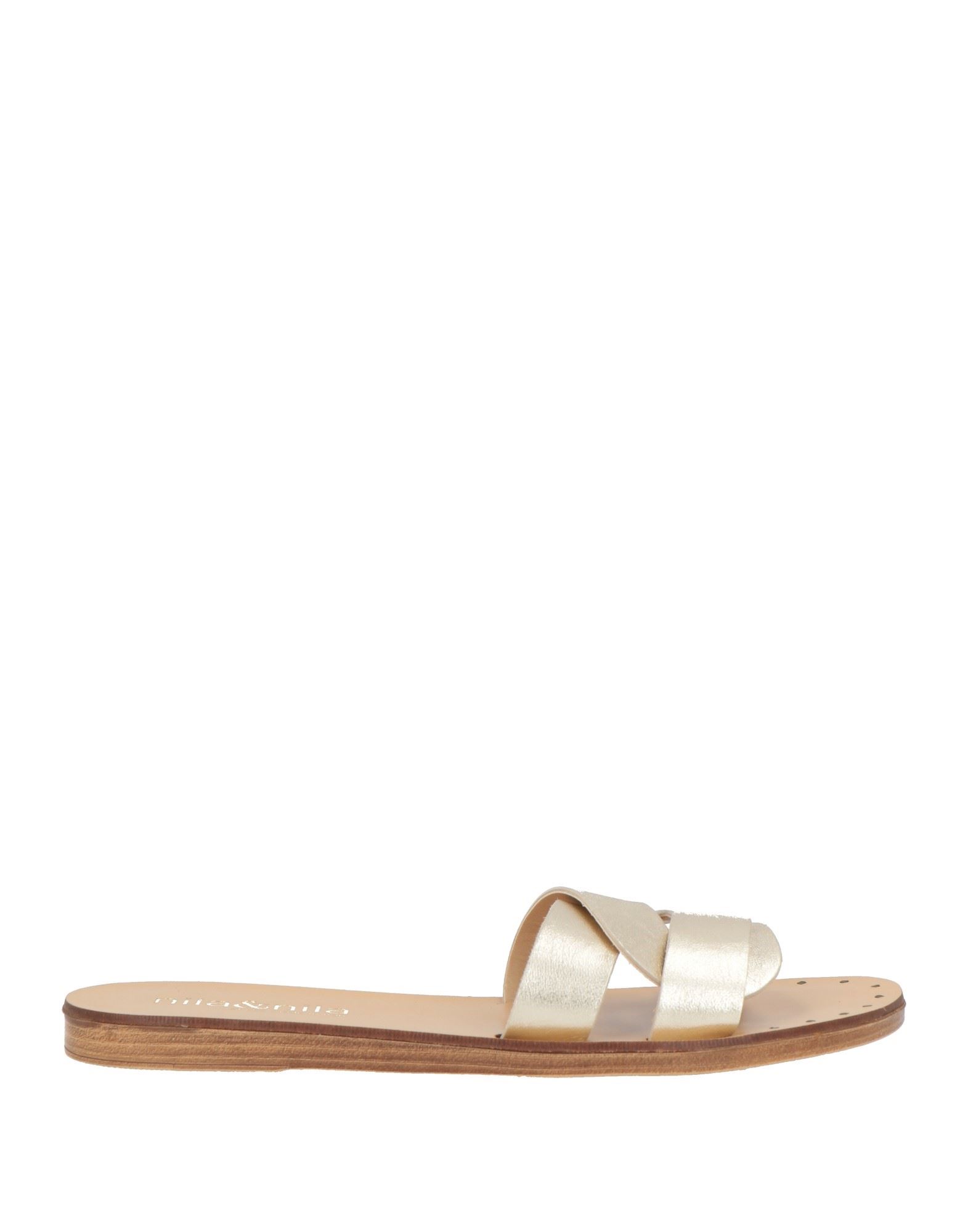  Nila & Nila - Schuhe - Sandalen - On Yoox.com 