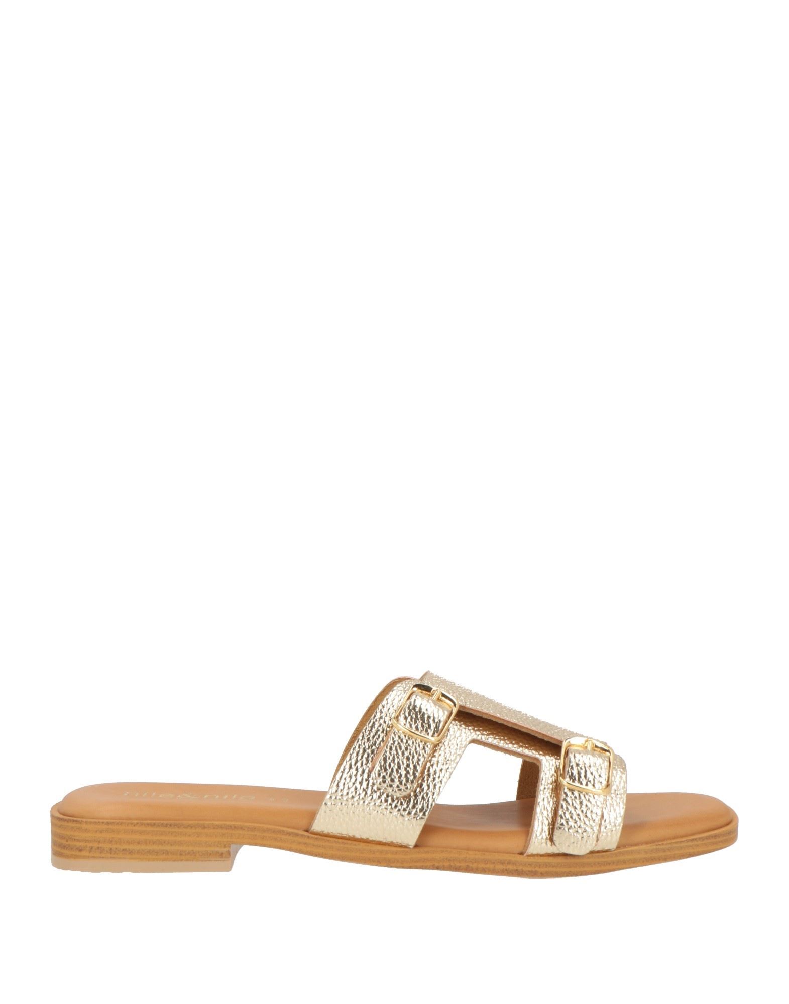 Nila & Nila - Schuhe - Sandalen - On Yoox.com 